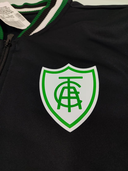 Belíssima Jaqueta do América-MG - América Mineiro - Clássico