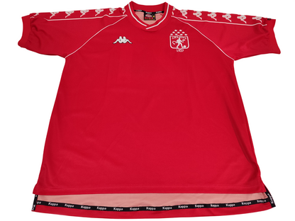 Raridade da Colômbia! América de Cali - Camisa de Jogo - de Coleção!