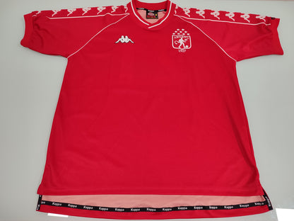 Raridade da Colômbia! América de Cali - Camisa de Jogo - de Coleção!