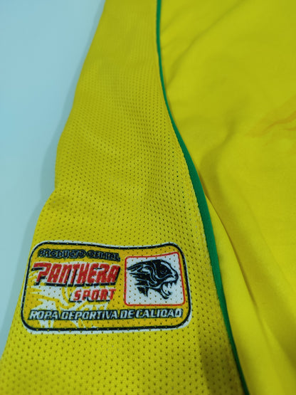 Raridade da Colômbia! Camisa Atlético Bucaramanga - de Coleção!