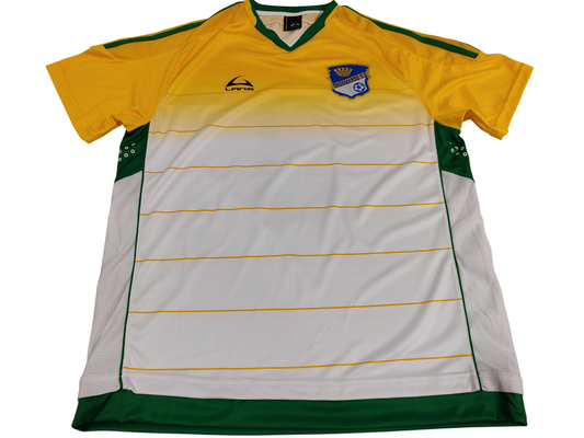 Raridade Absoluta da Colômbia! Orsomarso SC - Camisa de Jogo - de Coleção!