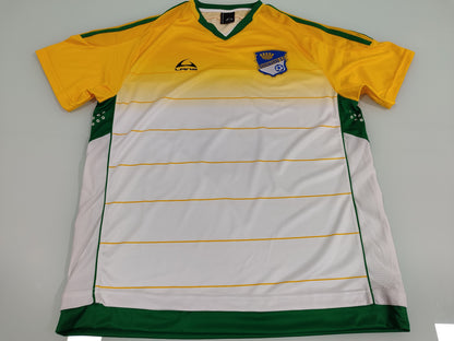Raridade Absoluta da Colômbia! Orsomarso SC - Camisa de Jogo - de Coleção!