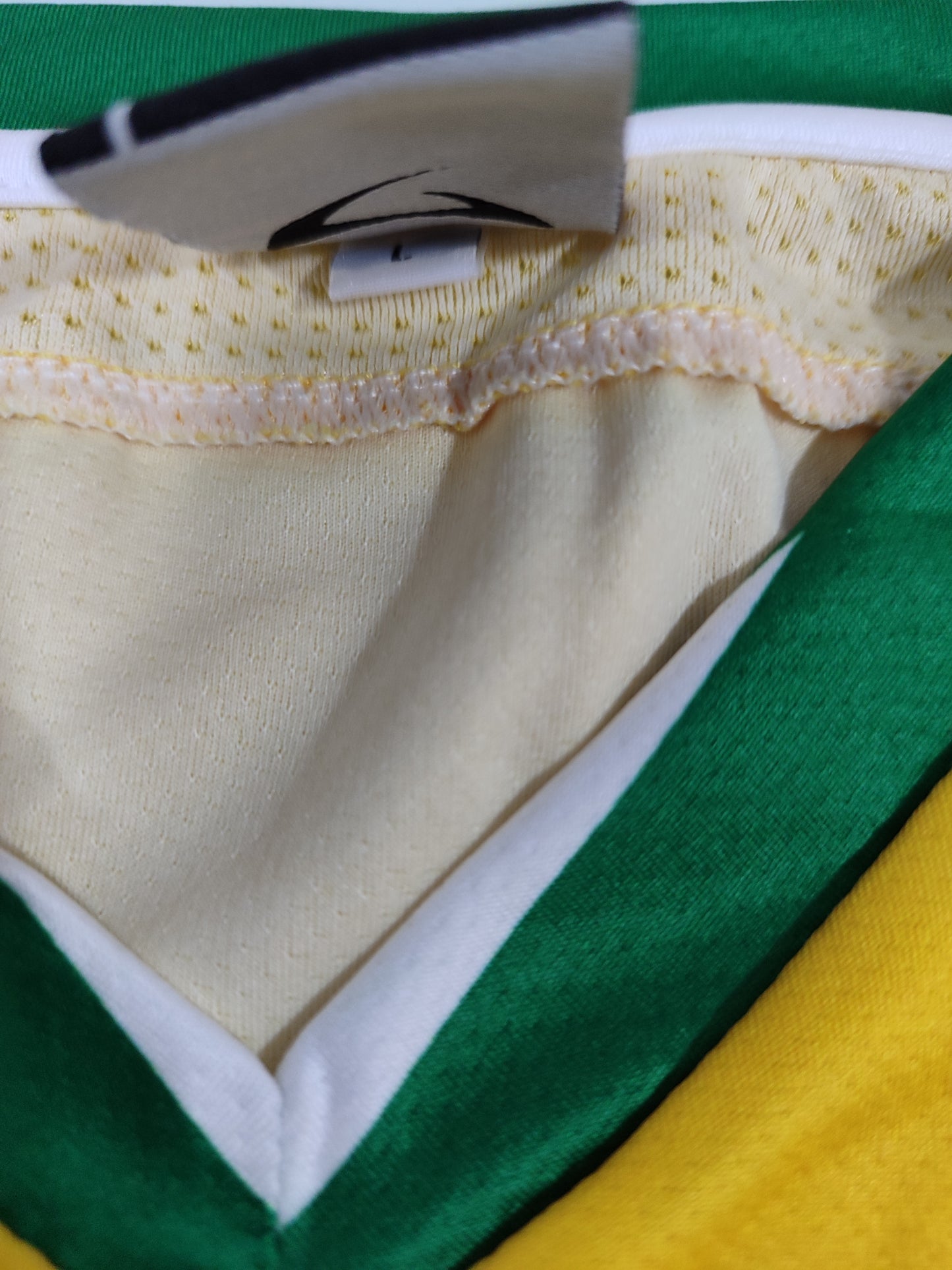 Raridade Absoluta da Colômbia! Orsomarso SC - Camisa de Jogo - de Coleção!