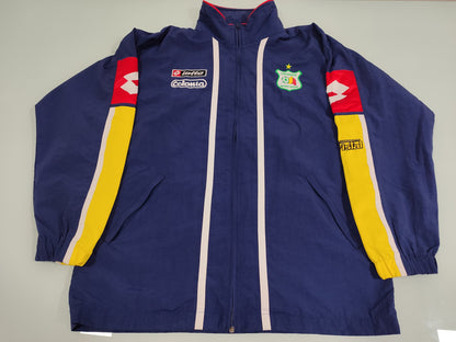 Raridade Absoluta da Colômbia! Deportes Quindío - Equipamento do Profissional - de Coleção!