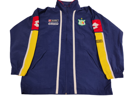 Raridade Absoluta da Colômbia! Deportes Quindío - Equipamento do Profissional - de Coleção!