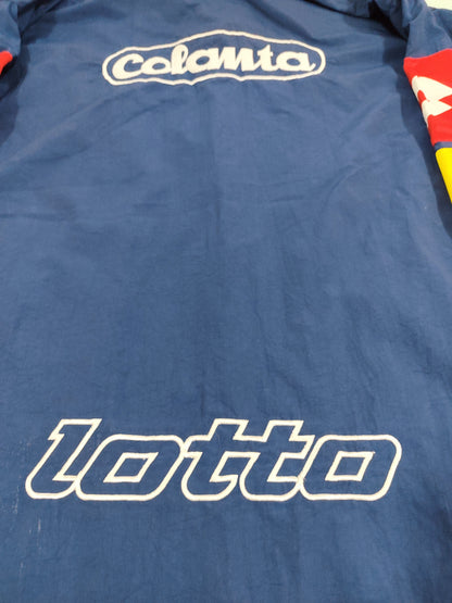 Raridade Absoluta da Colômbia! Deportes Quindío - Equipamento do Profissional - de Coleção!