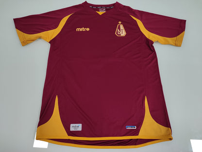 Raridade da Colômbia! Tolima - #4 Modelo Jogador - de Coleção!