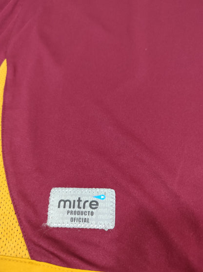 Raridade da Colômbia! Tolima - #4 Modelo Jogador - de Coleção!