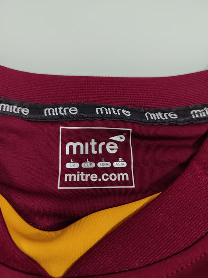 Raridade da Colômbia! Tolima - #4 Modelo Jogador - de Coleção!