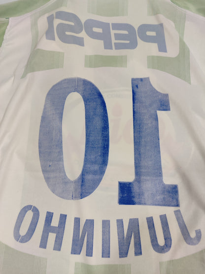 Raridade da Bolívia! Oriente Petrolero - Camisa de Jogador - de Coleção!