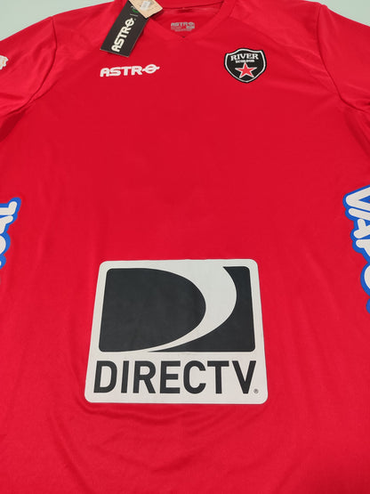 Raridade do Equador! River Plate de Guayaquil - de Jogador - de Coleção