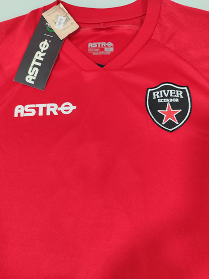 Raridade do Equador! River Plate de Guayaquil - de Jogador - de Coleção