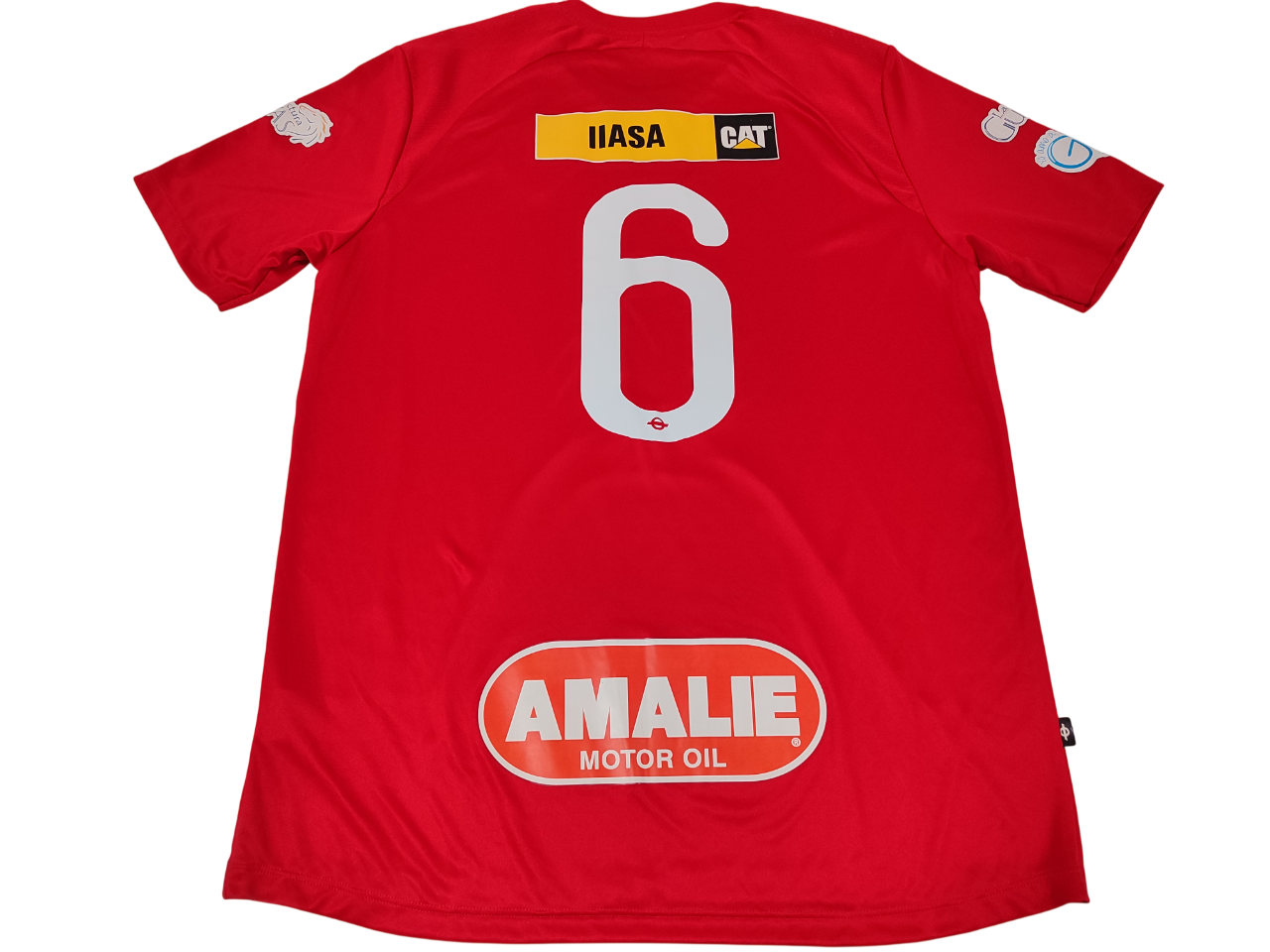 Raridade do Equador! River Plate de Guayaquil - de Jogador - de Coleção