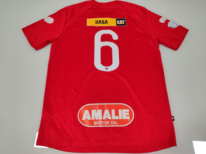 Raridade do Equador! River Plate de Guayaquil - de Jogador - de Coleção