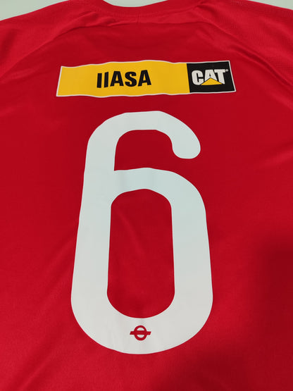 Raridade do Equador! River Plate de Guayaquil - de Jogador - de Coleção