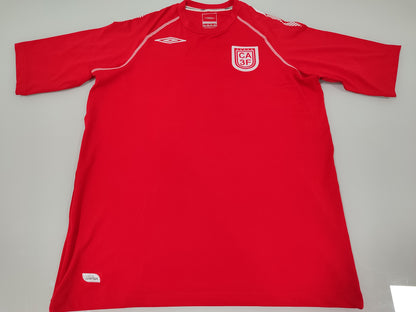 Raridade Do Paraguai! Camisa do 3 De Febrero - de Jogo - de Coleção!