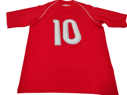 Raridade Do Paraguai! Camisa do 3 De Febrero - de Jogo - de Coleção!