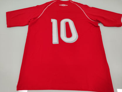 Raridade Do Paraguai! Camisa do 3 De Febrero - de Jogo - de Coleção!