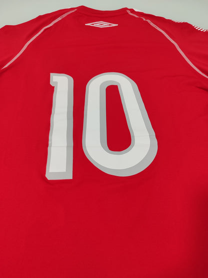Raridade Do Paraguai! Camisa do 3 De Febrero - de Jogo - de Coleção!