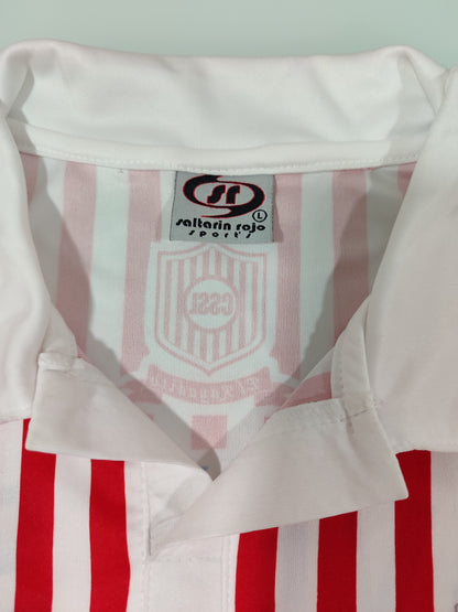 Raridade Do Paraguai! San Lorenzo - de Jogo - de Coleção!
