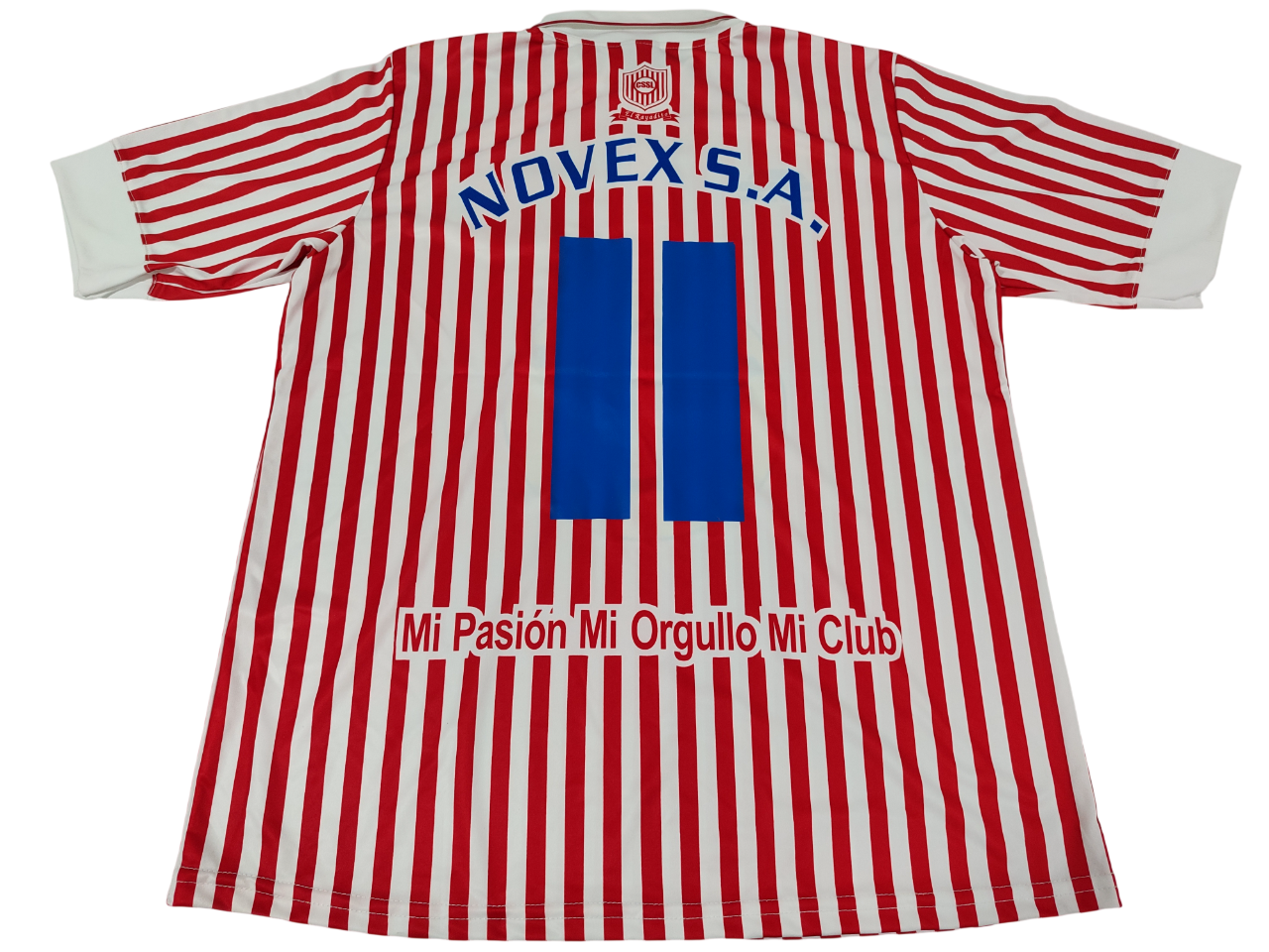 Raridade Do Paraguai! San Lorenzo - de Jogo - de Coleção!