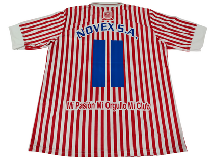 Raridade Do Paraguai! San Lorenzo - de Jogo - de Coleção!