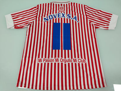 Raridade Do Paraguai! San Lorenzo - de Jogo - de Coleção!