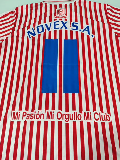 Raridade Do Paraguai! San Lorenzo - de Jogo - de Coleção!