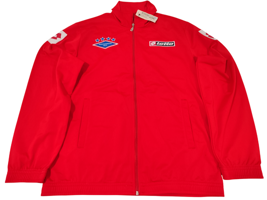 Rara Do Paraguai! Independiente FBC de Campo Grande - de Jogador - de Coleção!