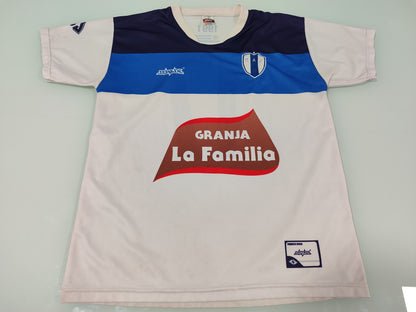 Raridade do Uruguai! Juventud de Las Piedras - Camisa de Jogo - de Coleção!