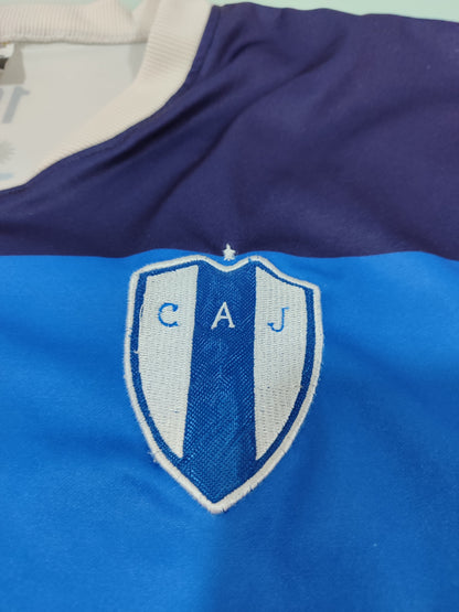 Raridade do Uruguai! Juventud de Las Piedras - Camisa de Jogo - de Coleção!