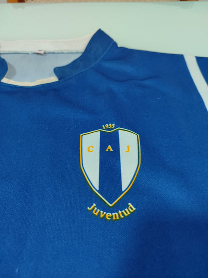 Raridade do Uruguai! Juventud de Las Piedras - de Jogo Anos 2000 - de Coleção!