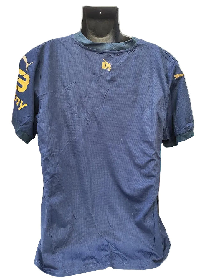 Camisa Deportivo Alavés Third 2024/2025 - Puma