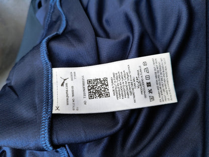 Camisa Deportivo Alavés Third 2024/2025 - Puma