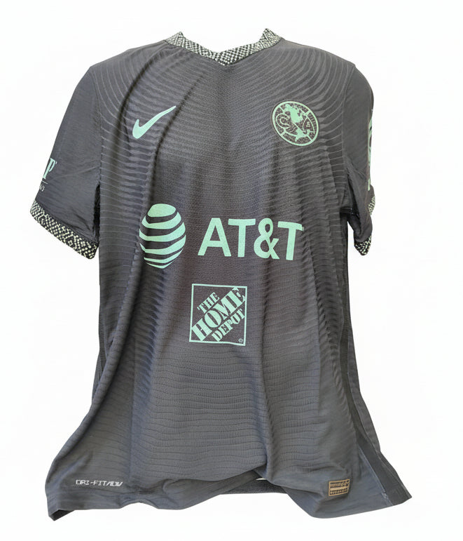 Camisa Club América Third 2021/2022 - Nike Authentic
