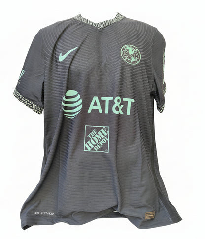 Camisa Club América Third 2021/2022 - Nike Authentic