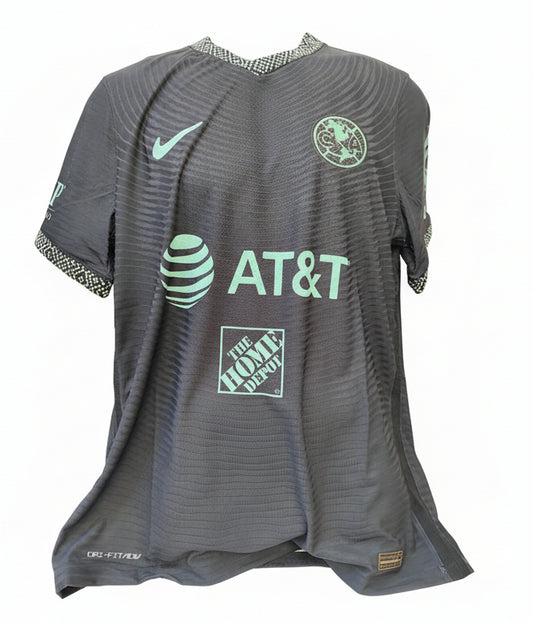 Camisa Club América Third 2021/2022 - Nike Authentic