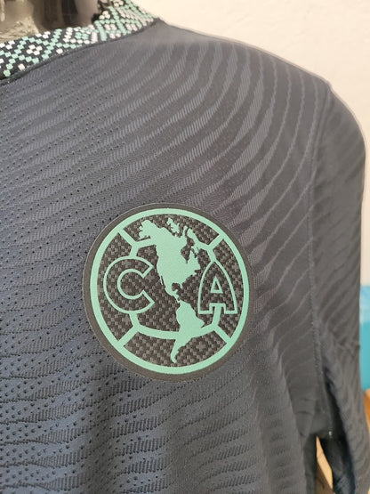 Camisa Club América Third 2021/2022 - Nike Authentic
