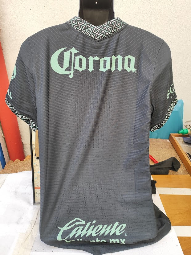 Camisa Club América Third 2021/2022 - Nike Authentic