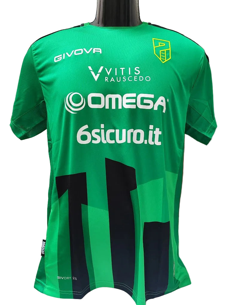 Camisa Pordenone Third 2022/2023 - Givova