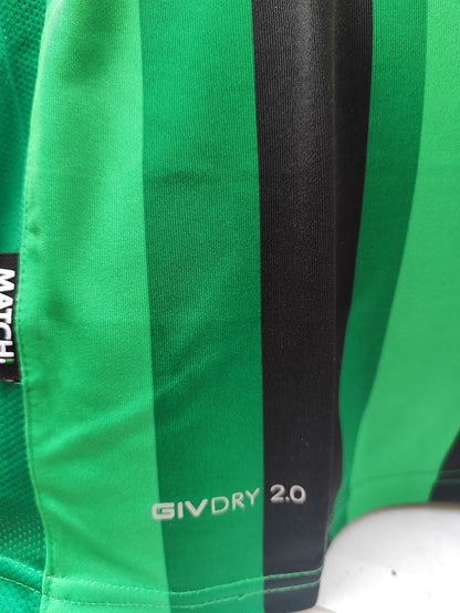 Camisa Pordenone Third 2022/2023 - Givova