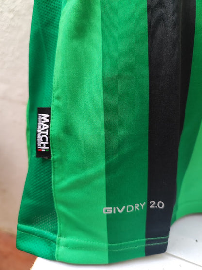 Camisa Pordenone Third 2022/2023 - Givova