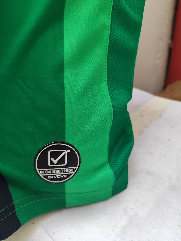 Camisa Pordenone Third 2022/2023 - Givova