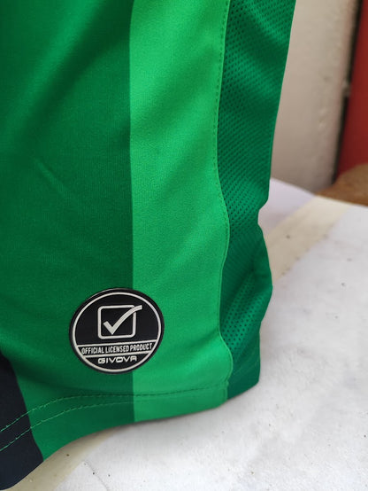 Camisa Pordenone Third 2022/2023 - Givova