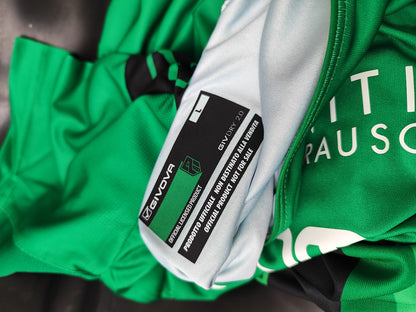 Camisa Pordenone Third 2022/2023 - Givova