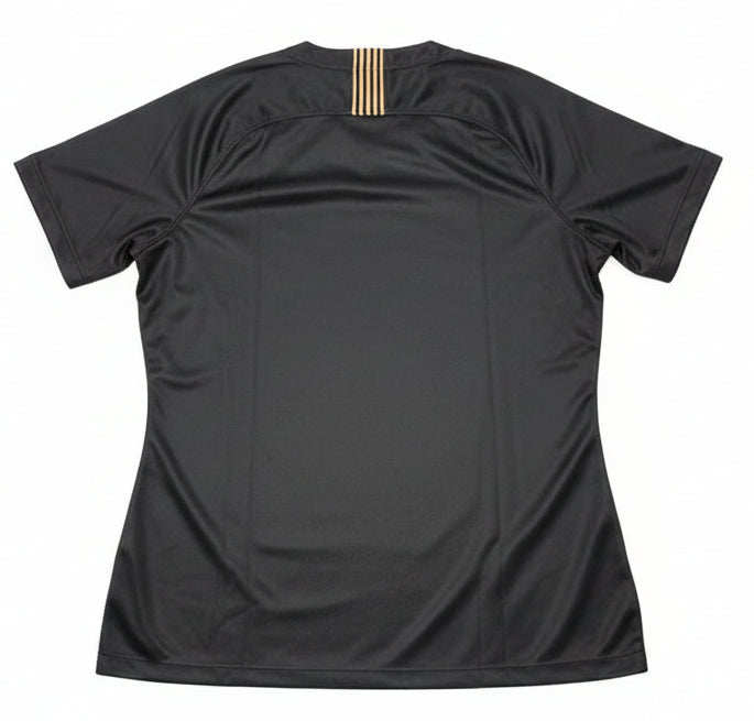 Camisa Feminina Corinthians Ayrton Senna