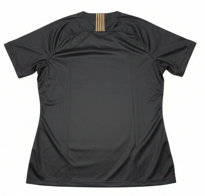 Camisa Feminina Corinthians Ayrton Senna