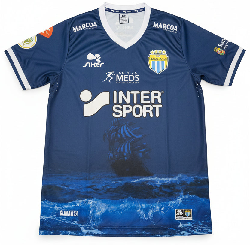 Magallanes 2021 Siker