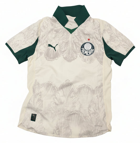 Camisa Palmeiras x KidSuper 2024 - Versão Jogador