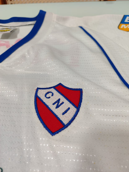 Raridade do Peru! CNI - Colegio Nacional Iquitos - Antiga e de Jogo - de Coleção!